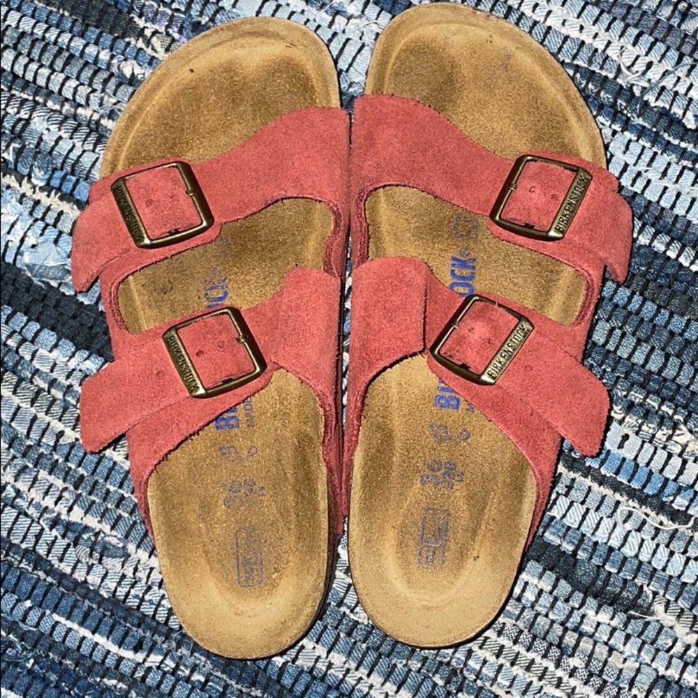 Birkenstock’s